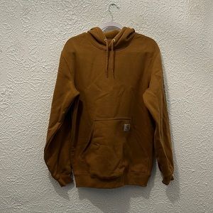 Men’s carhartt hoodie